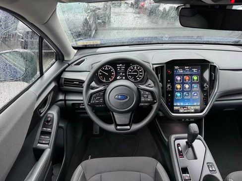 New 2026 Subaru Crosstrek 2.0i Premium image 2