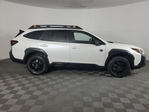 Used 2024 Subaru Outback Wilderness AWD/4WD image 3