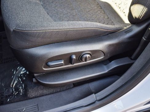 Used 2022 Chevrolet Equinox LT image 21