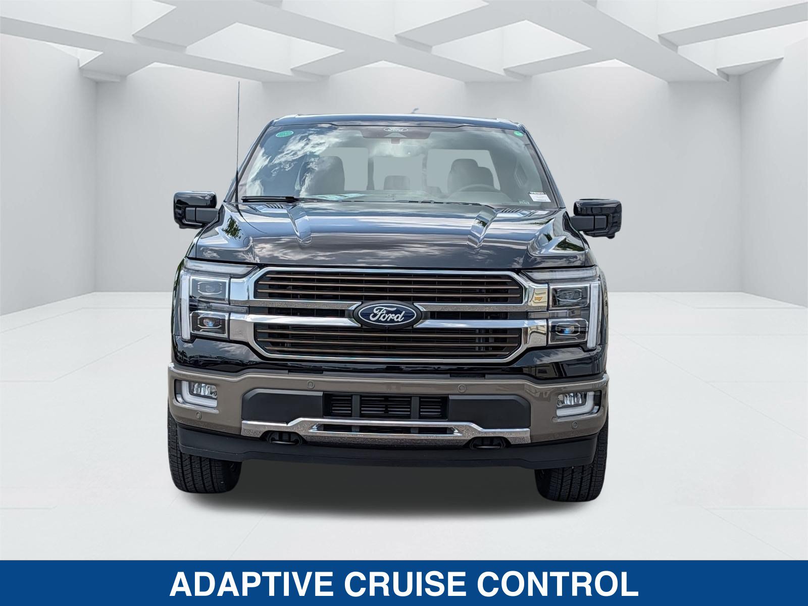 New 2026 Ford F150 King Ranch w/ Equipment Group 601A High AWD/4WD image 10