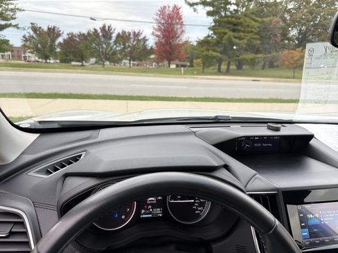 Used 2019 Subaru Forester Premium image 24