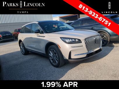 Used 2023 Lincoln Corsair FWD w/ Equipment Group 101A