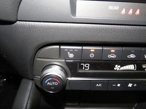 Certified 2025 MAZDA CX-5 AWD 2.5 S w/ Select Package image 18