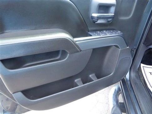 Used 2017 Chevrolet Silverado 1500 LT w/ All Star Edition image 9