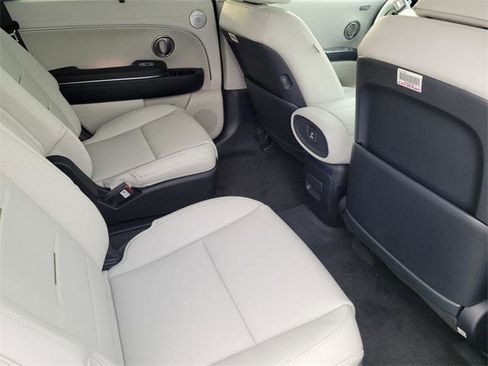 New 2026 Hyundai Palisade Calligraphy image 14