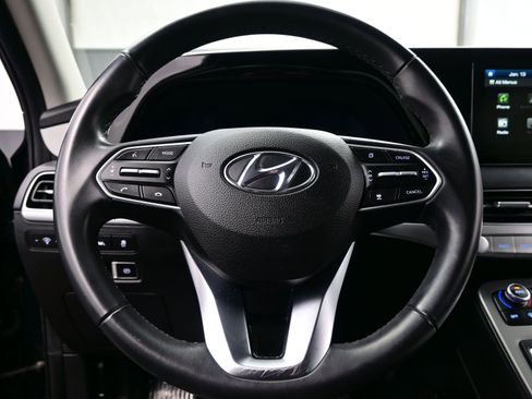 Used 2020 Hyundai Palisade SEL w/ Convenience Package image 24