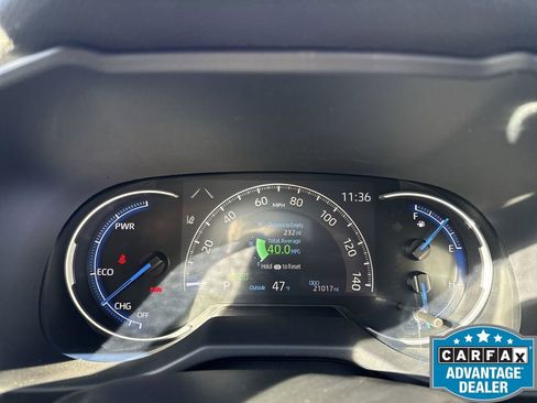 Used 2023 Toyota RAV4 LE image 15