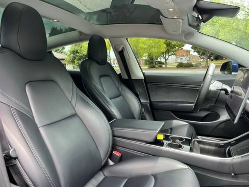 Used 2019 Tesla Model 3 Standard Range Plus RWD image 25