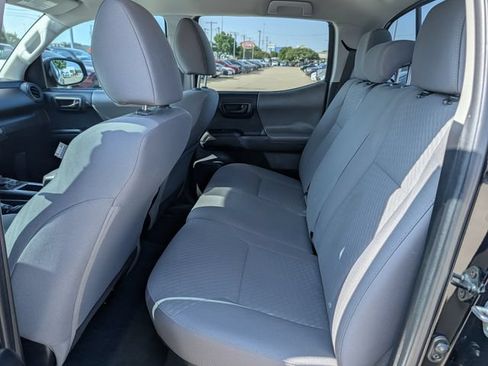 Used 2023 Toyota Tacoma SR AWD/4WD image 25