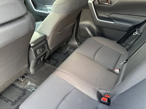 Used 2024 Toyota RAV4 LE image 16