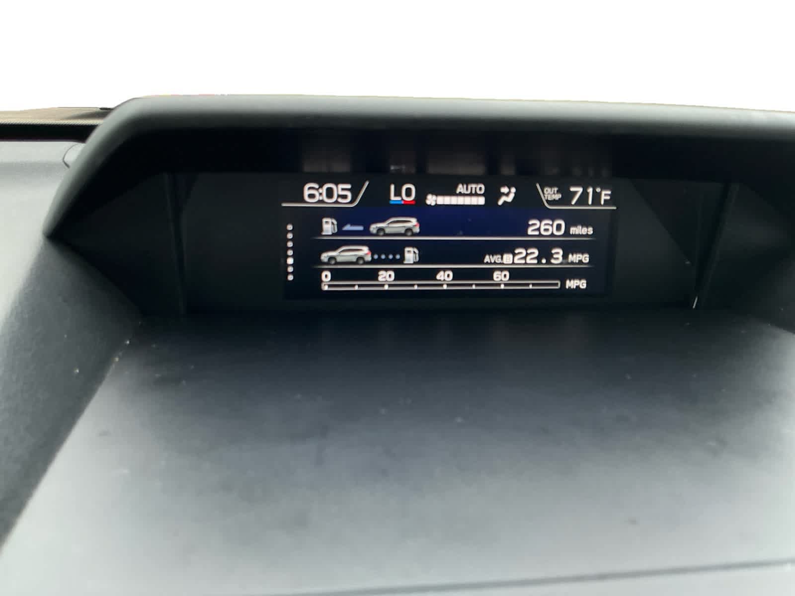 Used 2022 Subaru Forester Premium AWD/4WD image 19