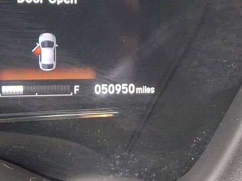 Used 2020 Honda HR-V EX image 23