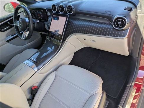 Certified 2024 Mercedes-Benz GLC 300 image 22