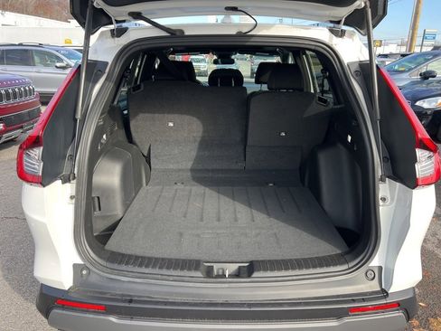 Certified 2023 Honda CR-V Sport image 24