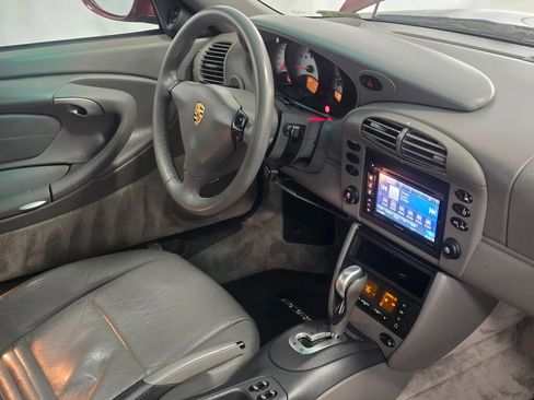 Used 1999 Porsche 911 Carrera image 22