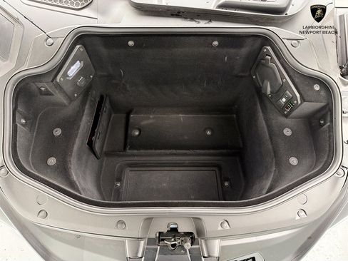 Used 2024 Lamborghini Revuelto AWD/4WD image 24