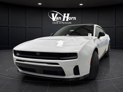 New 2026 Dodge Charger R/T AWD/4WD image 3