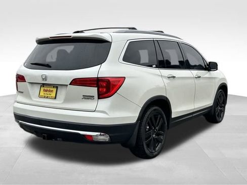 Used 2016 Honda Pilot Touring image 7