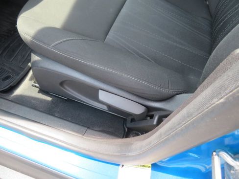 Used 2015 Ford Focus SE w/ Interior Protection Package image 13