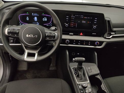 Used 2023 Kia Sportage LX image 22