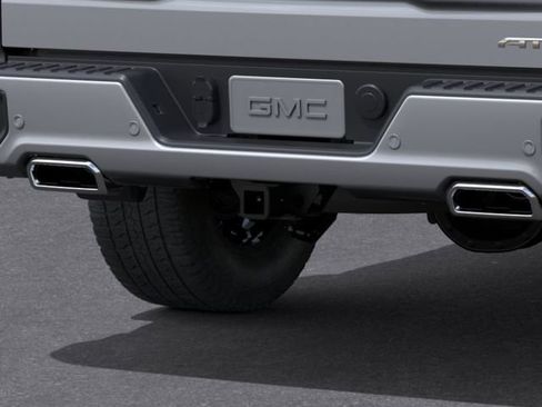 New 2026 GMC Sierra 1500 AT4 AWD/4WD image 14