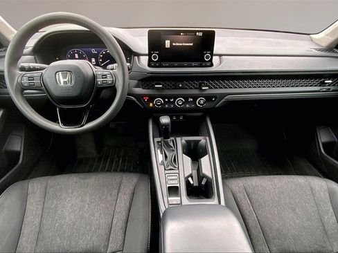 Used 2023 Honda Accord EX image 16