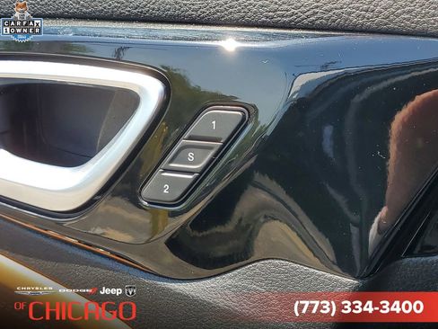 Certified 2024 Jeep Compass Limited w/ Elite Group AWD/4WD image 24