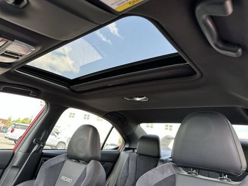 Used 2022 Subaru WRX GT AWD/4WD image 18