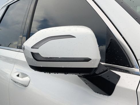 Used 2024 Hyundai Palisade XRT FWD image 11
