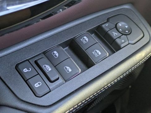 New 2026 RAM 1500 Limited AWD/4WD image 20