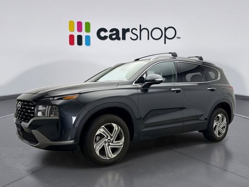 Used 2023 Hyundai Santa Fe SEL image 1