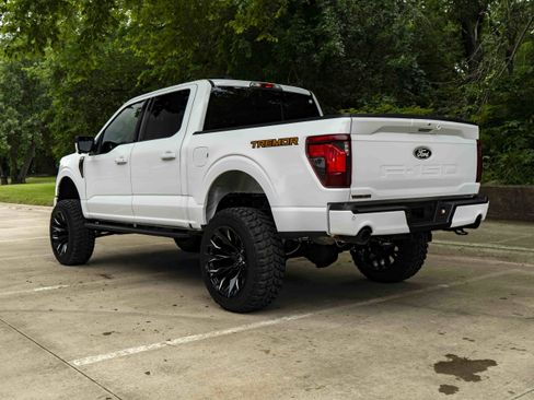 Used 2026 Ford F150 Tremor w/ Tow/Haul Package AWD/4WD image 7