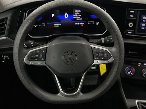 Used 2023 Volkswagen Jetta Sport FWD image 2