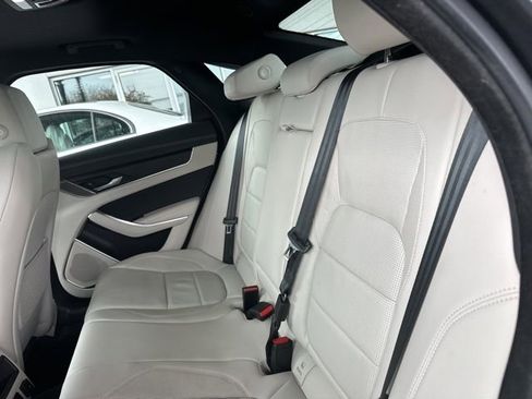 Used 2024 Jaguar XF R-Dynamic SE image 23