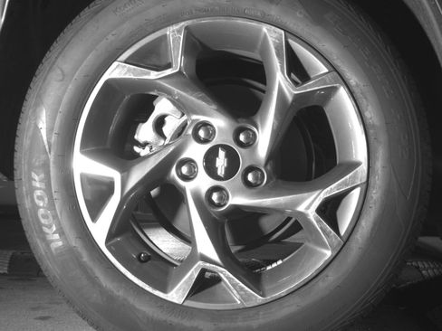 Used 2025 Chevrolet Trax LT image 15