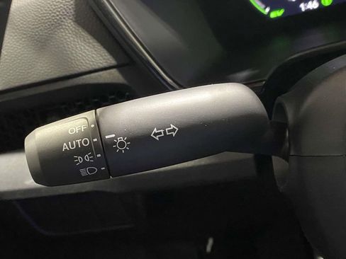 New 2026 Honda CR-V Sport image 23