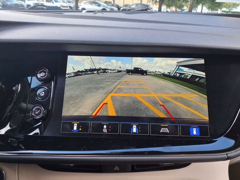 Used 2023 Buick Envision Avenir FWD image 29