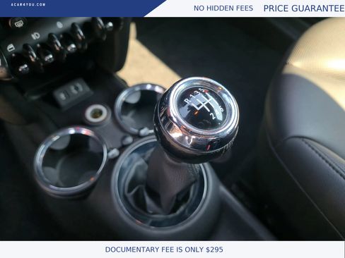 Used 2013 MINI Cooper Coupe S image 21