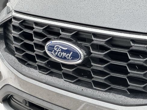 New 2026 Ford Escape ST-Line Select image 4