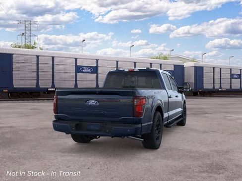 New 2026 Ford F150 XLT AWD/4WD image 8