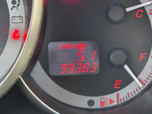 Used 2009 MAZDA MAZDASPEED3 Grand Touring image 17