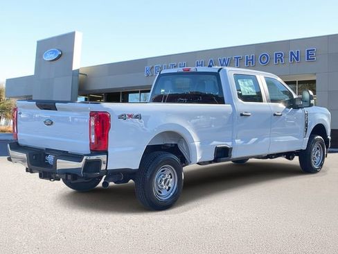 New 2026 Ford F250 XL w/ XL Driver Assist Package image 6