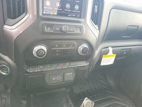 New 2026 GMC Sierra 1500 Pro w/ Pro Value Package AWD/4WD image 13