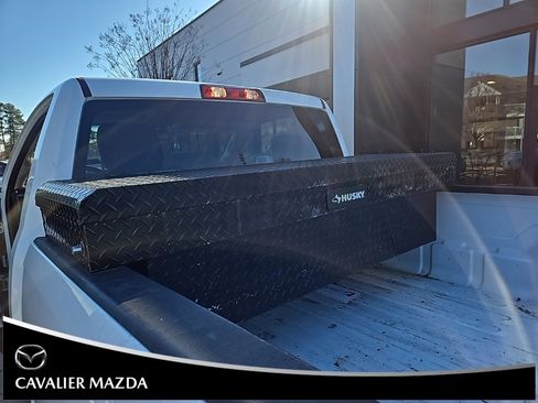 Used 2020 RAM 1500 Tradesman w/ Popular Equipment Group image 9