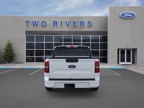 New 2025 Ford Maverick Lobo AWD/4WD image 5