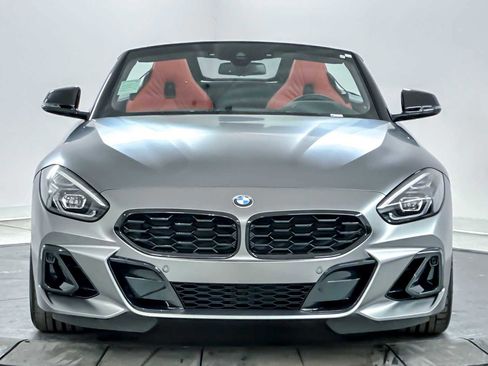 New 2026 BMW Z4 M40i w/ Premium Package image 10