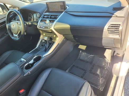 Used 2019 Lexus NX 300 300 Base image 16