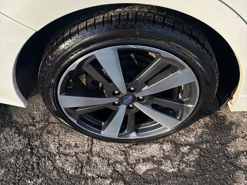 Used 2019 Subaru Impreza 2.0i Sport image 11