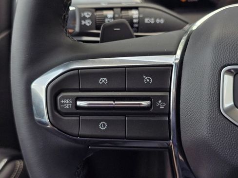 New 2026 GMC Acadia Elevation w/ Black Edition FWD image 27