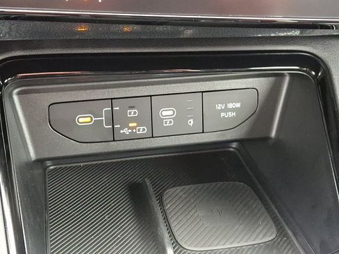 New 2026 Kia K5 GT-Line AWD/4WD image 15